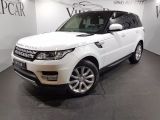 Land Rover Range Rover Sport 2014 с пробегом 56 тыс.км. 2.995 л. в Киеве на Autos.ua
