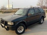 Opel Frontera 1992 с пробегом 230 тыс.км.  л. в Николаеве на Autos.ua