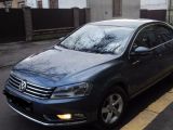 Volkswagen passat b7 2012 з пробігом 165 тис.км.  л. в Ивано-Франковске на Autos.ua