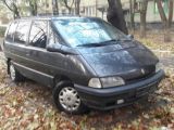 Renault Espace 1994 с пробегом 200 тыс.км.  л. в Запорожье на Autos.ua