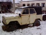 УАЗ 469 1990 с пробегом 1 тыс.км.  л. в Хмельницком на Autos.ua
