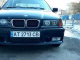 BMW X4 1996 з пробігом 278 тис.км. 2.5 л. в Ивано-Франковске на Autos.ua