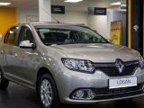 Renault Logan 1.5d MT (90 л.с.) 2015 с пробегом 1 тыс.км.  л. в Харькове на Autos.ua