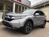 Honda CR-V V 2018 з пробігом 0 тис.км. 1.5 л. в Киеве на Autos.ua