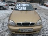 Daewoo Lanos 2003 с пробегом 110 тыс.км.  л. в Луганске на Autos.ua