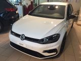 Volkswagen Golf 2.0 7-DSG AWD (310 л.с.) 2018 с пробегом 1 тыс.км.  л. в Киеве на Autos.ua