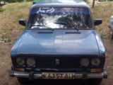 ВАЗ 2106 1.6 MT (75 л.с.) 1991 с пробегом 30 тыс.км.  л. в Донецке на Autos.ua