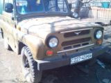 УАЗ 469 1985 с пробегом 111 тыс.км. 2.4 л. в Киеве на Autos.ua