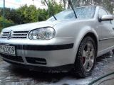 Volkswagen Golf 1998 з пробігом 283 тис.км. 1.39 л. в Тячеве на Autos.ua