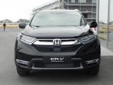 Honda CR-V V 2018 с пробегом 4 тыс.км. 1.5 л. в Киеве на Autos.ua