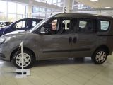 Fiat Punto 2012 с пробегом 117 тыс.км. 1.2 л. в Киеве на Autos.ua