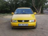 Volkswagen Polo 1998 с пробегом 145 тыс.км. 1.7 л. в Черновцах на Autos.ua