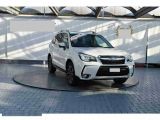 Subaru Forester 2018 с пробегом 2 тыс.км. 2 л. в Киеве на Autos.ua