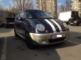 Daewoo Matiz 2007 с пробегом 115 тыс.км. 1 л. в Киеве на Autos.ua