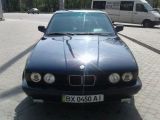 BMW 5 серия 1992 с пробегом 1 тыс.км. 2.5 л. в Хмельницком на Autos.ua