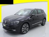 Volkswagen Tiguan 2.0 TSI AT (180 л.с.) 2018 с пробегом 1 тыс.км.  л. в Киеве на Autos.ua