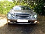 Mercedes-Benz E-Класс 2004 с пробегом 252 тыс.км. 2.597 л. в Киеве на Autos.ua