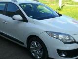 Renault Megane 2012 с пробегом 141 тыс.км. 1.461 л. в Днепре на Autos.ua