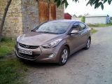 Hyundai Elantra 2013 с пробегом 30 тыс.км. 1.797 л. в Одессе на Autos.ua