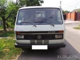 Volkswagen LT 28 1992 с пробегом 390 тыс.км.  л. в Никополе на Autos.ua