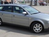 Audi A4 2005 с пробегом 73 тыс.км. 1.781 л. в Сумах на Autos.ua