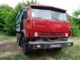 КамАЗ 55111 1986 с пробегом 64 тыс.км.  л. в Кременчуге на Autos.ua