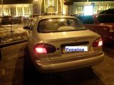 Daewoo Lanos 2005 з пробігом 1 тис.км. 1.498 л. в Киеве на Autos.ua