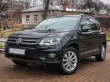 Volkswagen Tiguan 2013 с пробегом 140 тыс.км. 1.968 л. в Черкассах на Autos.ua