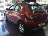 Renault Sandero Stepway 2014 с пробегом 1 тыс.км.  л. в Днепре на Autos.ua