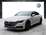 Volkswagen Arteon 1.5 TSI МТ 2WD (150 л.с.) 2018 с пробегом 1 тыс.км.  л. в Киеве на Autos.ua