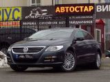 Volkswagen Passat CC 2011 с пробегом 128 тыс.км. 1.8 л. в Киеве на Autos.ua
