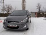 Hyundai Accent 2011 з пробігом 70 тис.км. 1.396 л. в Кривом Роге на Autos.ua
