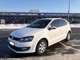 Volkswagen Polo 2013 з пробігом 63 тис.км.  л. в Киеве на Autos.ua