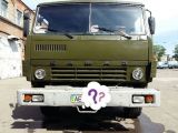 КамАЗ 5511 1988 с пробегом 300 тыс.км. 10.9 л. в Днепре на Autos.ua