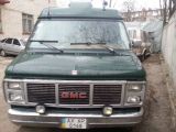 GMC Vandura 1991 с пробегом 250 тыс.км. 3 л. в Харькове на Autos.ua