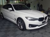 BMW 3 серия 2013 с пробегом 44 тыс.км. 3 л. в Киеве на Autos.ua