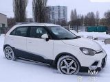 MG 3 2013 с пробегом 132 тыс.км. 1.5 л. в Киеве на Autos.ua