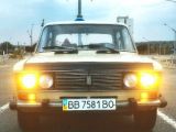 ВАЗ 2106 1.3 MT (64 л.с.) 1988 с пробегом 83 тыс.км.  л. в Луганске на Autos.ua