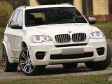 BMW X5 2013 з пробігом 53 тис.км. 3 л. в Киеве на Autos.ua