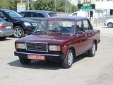 ВАЗ 2107 2006 с пробегом 50 тыс.км.  л. в Запорожье на Autos.ua