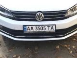 Volkswagen Jetta 2015 с пробегом 50 тыс.км.  л. в Киеве на Autos.ua