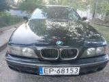BMW 5 серия 1998 с пробегом 303 тыс.км. 2.793 л. в Каменском на Autos.ua