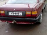 Audi 100 1986 з пробігом 300 тис.км. 1.781 л. в Луцке на Autos.ua