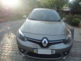 Renault Fluence 2013 с пробегом 68 тыс.км. 1.461 л. в Каменце-Подольском на Autos.ua