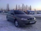 Daewoo Lanos 2008 с пробегом 1 тыс.км. 1.498 л. в Киеве на Autos.ua