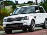 Land Rover Range Rover Sport 2013 з пробігом 49 тис.км. 3 л. в Киеве на Autos.ua