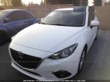 Mazda 3 2.0 SKYACTIV-G AT (150 л.с.) 2015 с пробегом 46 тыс.км.  л. в Киеве на Autos.ua