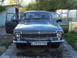 ГАЗ 24 1985 з пробігом 10 тис.км. 2.4 л. в Житомире на Autos.ua