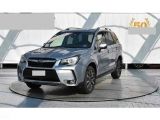 Subaru Forester 2018 з пробігом 2 тис.км. 2 л. в Киеве на Autos.ua