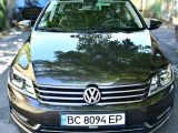 Volkswagen passat b7 2014 с пробегом 130 тыс.км. 2 л. в Львове на Autos.ua